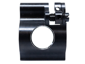 Faxon Firearms GBALP6253 Low Profile Gas Block .625" AR-15 1