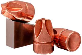 Wilson Combat 09355090SPFC   9mm 90gr 100 Per Box/10 Case                                                                                                                                               