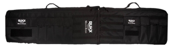 Rukx Gear ATICTMRB Modular Rolling Backpack 600D Polyester Black                                                                                                                                        
