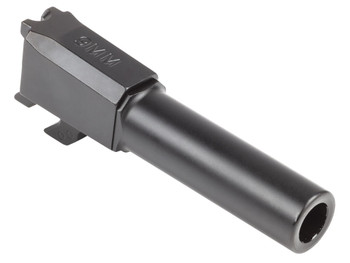 Smith & Wesson 14471 M&P Shield 9mm Luger 3.10" Black Armornite Stainless Steel