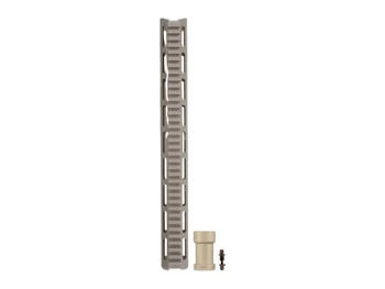 Q 15-HB-MLOK-HG-KIT 15"M-LOK AR HANDGUARD KIT