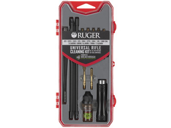 Allen 27877 BCT Cleaning Kit Rifle Multi-Color