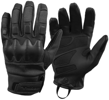 MAGPUL BREACH GLOVE 2.0 BLACK SMALL