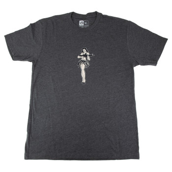 MAGPUL HULA GIRL CVC TSHRT CHAR XL