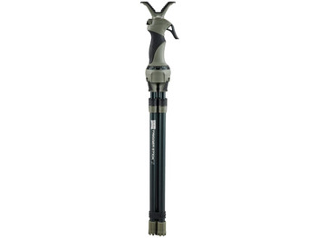PRIM 64103 G4 TRIGGER STICK TRIPOD 18-30" CAMO