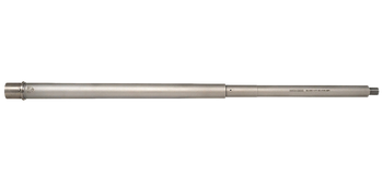 Faxon Firearms 15B22A7R22NTMHL5RNP3 Match Series Target 22 ARC 22" Bead Blast 416-R Stainless Barrel                                                                                                    