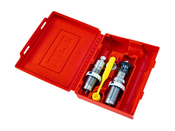 Lee Precision 92375 Micrometer 2-Die Set 30-30 Win
