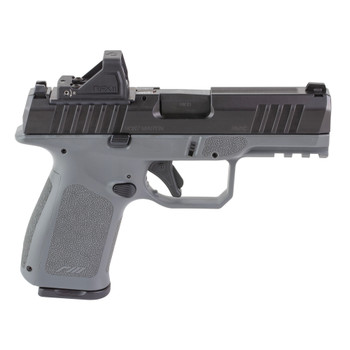 ROST MARTIN RM1C 9MM 4" GRY BNDL CA