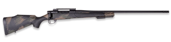 Weatherby  Vanguard Black Hills 6.5-300 Wthby Mag 26" Threaded Barrel                                                                                                                                   