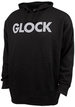 Glock AP95782_NEW Traditional  Medium Black Long Sleeve                                                                                                                                                 