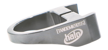 TANDEMKROSS TK24N0164SLV1 HALO CHRGNG RING RUG SIL