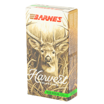 BARNES HARVEST 243WIN 90GR GK 20/200
