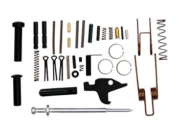 LBE AR15-FRKT AR15 EXTREME FIELD REPAIR KI