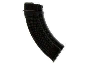 ProMag AKSL30 Standard 30rd Steel Lined Detachable 7.62x39mm Fits Kalashnikov AK-47 Black DuPont Zytel Polymer