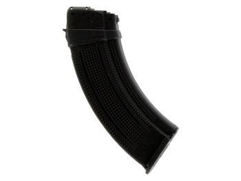ProMag AKSL30 Standard 30rd Steel Lined Detachable 7.62x39mm Fits Kalashnikov AK-47 Black DuPont Zytel Polymer