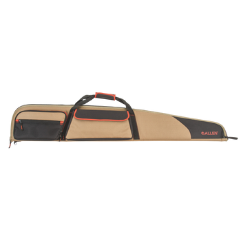 Allen 820-52 Eliminator Shotgun Case Endura 1 Shotgun                                                                                                                                                   
