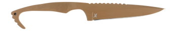 STROUP MK2S-B-G10FDECER   BLK/FDE  CERA    5