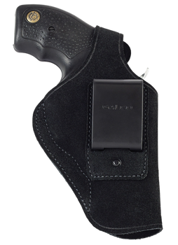 Galco WB818RB Waistband  IWB Black Steerhide Fits Sig P365 Fuse Right Hand                                                                                                                              