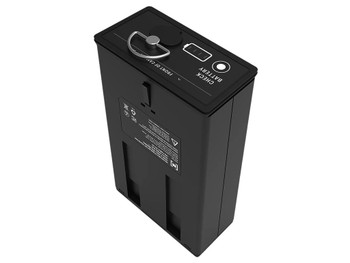 Moultrie MMA-14222 Power Mag II 10.8V 3350 mAh