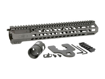 MIDWEST MI-CRMHD-308L-13.5 CMBT LOW RL HG MLOK