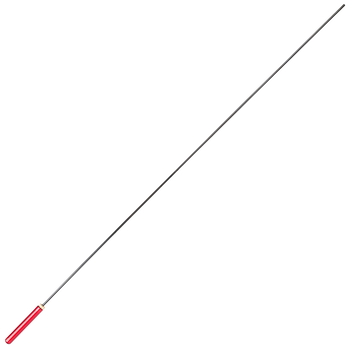 Tapco TAP22078 Double Coated Rifle Rod 22 Cal-6.5mm AR Platform 36"                                                                                                                                     