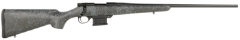 HOWA HCBNVTG308SGW  M1500 308WIN  22  GRY WEBBING