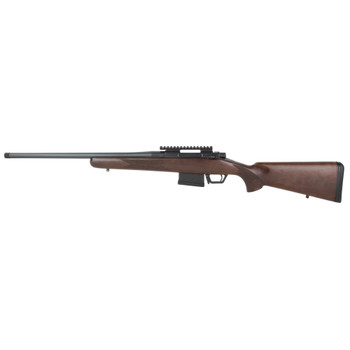 SPANDAU RL BOLT 308 20" 5RD WOOD