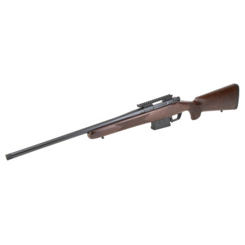 SPANDAU RL BOLT 308 20" 5RD WOOD