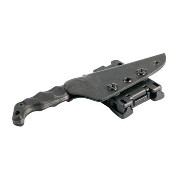 STROUP MINI 3" ACID ETCD BLK W/STH