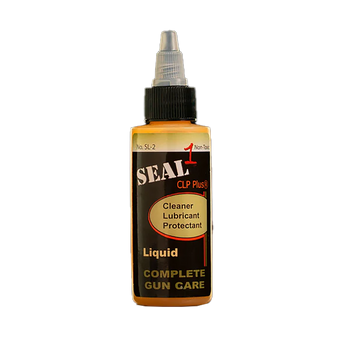 Seal 1 SL-2 CLP Plus  2 oz                                                                                                                                                                              