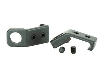 GRIFFIN 45PICQD PICATINNY QD 45D OFFSET SLING