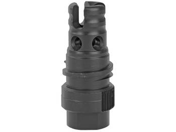 Sylvan Arms SA30QD 30 Cal 5/8"x24 Black