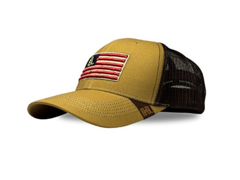 HDESIGN 34330 HORNADY GADSDEN FLAG TRUCKER