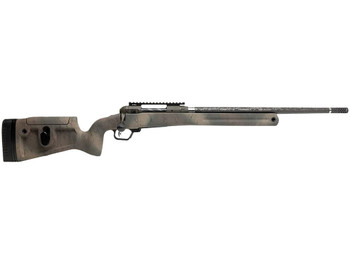 SAV 58163 110 PRO PURSUIT RIFLE 300PRC