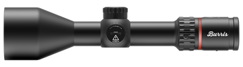Burris 201542 Fullfield  Matte Black 3-12x56mm, 30mm Tube 4A-I Illuminated Reticle                                                                                                                      