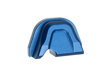 TYRANT TD-VP9SP-BLUE HK VP9/VP40/VP9SK PLTCOVR