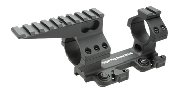 LARUE LT845     TACTICAL LT845 QD SCOPE MOUNT