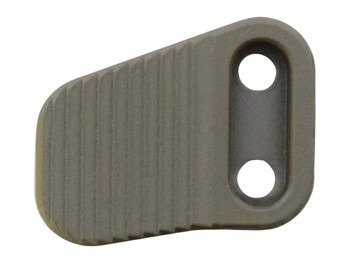 ARMASPEC ARM106-ODG B1 EXTENDED MAG RELEASE ODG