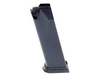 ProMag SPRA1 Standard 15rd 9mm Luger Fits Springfield XD Blued Steel