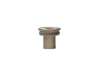 Jk Armament JK195WMCE12FDE Widowmaker 195 12Gauge Aluminum Hard Anodized Flat Dark Earth