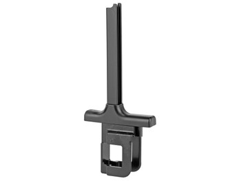 ETS Group ETSCAMRIFLE C.A.M Mag Loader Universal Style made of Polymer with Black Finish for Multi-Caliber AR-Platform