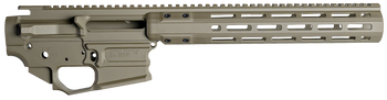Cobalt Kinetics CKPROSET675FDE CK-Pro Receiver Set 6.75" FDE                                                                                                                                            