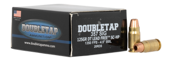 DTAP 357S125X     357S   125 SR KD AX-GO     20/50