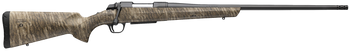 Browning 035841227 AB3  7mm Rem Mag 3+1 26" Tungsten Cerakote Threaded Sporter Barrel, Tungsten Cerakote Drilled & Tapped Steel Receiver, Fixed w/Textured Grip Panels OD Green Composite Stock         