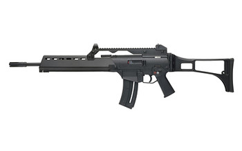 HK G36 RIFLE 22LR 16.1" 20RD BLACK