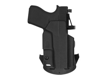 WTP OWB-R07_1000-R 43/43X RED DOT OPTIC CUT