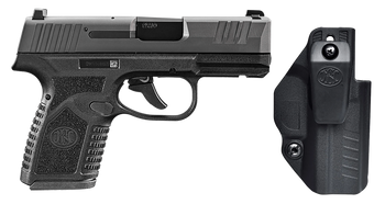 FN 66102357 Reflex MRD 9mm Luger 10+1                                                                                                                                                                   