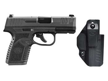 FN 66102357 Reflex MRD 9mm Luger 10+1