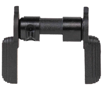 Tapco TAP22066 Safety Selector  AR Platform Black 8620 Steel                                                                                                                                            