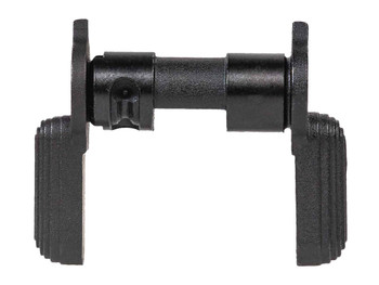 Tapco TAP22066 Safety Selector AR Platform Black 8620 Steel